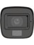 Hıkvısıon DS-2CD1021G2-LIUF 2mp 2.8mm 20MT Dahili Sesli H265 IP67 Smart Hyrbıd Lıght Bullet Ip Kamera 2
