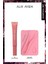 Koruyucu, Dolgunlaştırıcı, Nemlendirici Pembe Dudak Parlatıcısı - Silky Care Kılıf ve Lipgloss Set 1