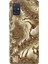 Samsung Galaxy A71 Kılıf Desenli Baskılı Tpu Rubber Kapak Golden Hill 1