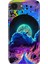 iPhone 16E Kılıf Desenli Baskılı Tpu Rubber Kapak Dream Road 1