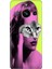 Realme 11 Pro Kılıf Desenli Baskılı Tpu Rubber Kapak Cat Face 1