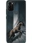 General Mobile Gm 21 Pro Kılıf Desenli Baskılı Tpu Rubber Kapak Horse 1