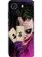 Casper Via F30 Kılıf Desenli Baskılı Tpu Rubber Kapak Joker-Retro 1