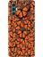 Tecno Spark 8 Pro Kılıf Desenli Baskılı Tpu Rubber Kapak Kelebek Cümbüşü 1