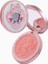 Midsummer Fairytales Velvet Embossed Blush Allık 1