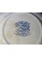 Wedgwood Porselen Dekor Tabağı 25 cm Çapında 2