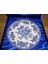 Wedgwood Porselen Dekor Tabağı 25 cm Çapında 6