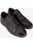 Erkek Hakiki Deri Kahverengi Casual Ayakkabı 374 1911 Erk Ayk SK25-26 Kahve Fltr 2