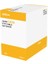 PFM922-6UN- Cat6 305 Metre 23AWG Cca Pe Outdoor Siyah Renk Kablo 1