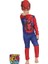 Spiderman Kassız Çocuk Kostümü 1