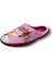 14531-26 Happy Winter Termal Kız Çocuk Ev Terlik 30-35 1