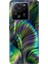 Xiaomi Mi 13T Pro Kılıf Desenli Baskılı Tpu Rubber Kapak Holographic 1