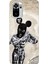 Xiaomi Redmi Note 10 - 10S Kılıf Desenli Baskılı Tpu Rubber Kapak Artful Minnie 1