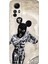 Xiaomi Redmi Note 12S Kılıf Desenli Baskılı Tpu Rubber Kapak Artful Minnie 1