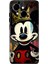 Tecno Spark Go 1 Kılıf Desenli Baskılı Tpu Rubber Kapak King-Mickey 1