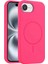 Joko Iphone 16E Kılıf Jully Magsafe Kapak - Pembe 1