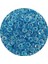 Dökme Cam Kum Boncuk (8/0) 3 mm - 20 Gram - Şeffaf Gök Mavi - BNC173 2