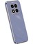 Xiaomi Redmi Note 14 Pro 5g Kılıf Volet Silikon - Mavi 1