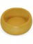 Mikopet Organik Seramik Mama Kabı Sarı 3