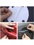 8 Adet Araba Kapı Kolu Koruyucu Çizilme Önleyici Şeffaf Sticker Film Koruma Seti 1