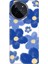 Realme 11 4g Kılıf Desenli Baskılı Tpu Rubber Kapak Blue Orgin 1