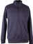 Yarım Fermuarlı Lakint Pike Antrasit Erkek Sweatshirt 5482 (1061) 1