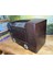 Amerikan Rca Lambalı Radyo 41 cm 18 cm 26,5 cm Ölçülerinde - Çalışmaktadır Fakat Fm Yoktur. 2