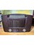 Amerikan Rca Lambalı Radyo 41 cm 18 cm 26,5 cm Ölçülerinde - Çalışmaktadır Fakat Fm Yoktur. 6
