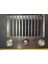 Amerikan Rca Lambalı Radyo 41 cm 18 cm 26,5 cm Ölçülerinde - Çalışmaktadır Fakat Fm Yoktur. 7