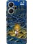 Xiaomi Redmi Note 13 Pro Plus 5g Kılıf Desenli Baskılı Tpu Rubber Kapak Artgogh 1