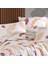 Tek Kişilik Nevresim Takımı 160X220 | 2 Yastık Kılıfı | Lastikli Çarşaflı 100X200+30 2