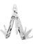 Eco Lounge Leatherman Rev 832131 Çok Amaçlı Çakı / Pense - Metal Gövde (Multitool) 1