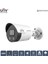 Unıvıew IPC2124LE-ADF28KMC-WL 4mp 2.8mm Colorhunter H265+ IP67 Dahili Ses/hoparlör Ir Bullet Ip Kamera 2