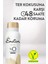 Emotion Bliss Kadın Vegan Deodorant 150 ml Hızlı Kurur , Leke Bırakmaz 4