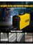 MMA250 250 Amper Inverter Mini Çanta Kaynak Makinesi Seti | IGBT | Dijital Ekran | Elektrod + Maske + Eldiven 4
