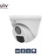 Unıvıew UAC-T112-AF28 2mp 2.8mm 20MT IP67 Ahd Dahili Ses Dome Kamera 2
