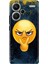 Xiaomi Redmi Note 13 Pro Plus 5g Kılıf Desenli Baskılı Tpu Rubber Kapak Emojixx 1