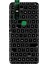 Infinix S5 Pro Kılıf Desenli Baskılı Tpu Rubber Kapak Klavye 1