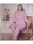 Pembe Pijamatakımı 1