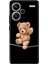 Xiaomi Redmi Note 13 Pro Plus 5g Kılıf Desenli Baskılı Tpu Rubber Kapak Teddybear Cambaz 1
