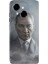 Tecno Spark Go 1 Kılıf Desenli Baskılı Tpu Rubber Kapak Atatürk 1938 1
