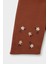 Kız Bebek Wide Leg Beli Lastikli Çiçekli Pantolon G6842A525CW 2