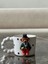 Boncuk Kulp Mr. Teddy 160ML Fincan Mug 1