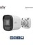 Unıvıew UAC-B112-AF28-W 2mp 2.8mm Colorhunter 20MT IP67 Ahd Dahili Ses Ir Bullet Kamera 2