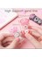 Pati Kapaklı Sevimli Düzeltme Bandı Daksil (Correction Tape) 3
