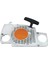 Stihl MS 170/180 Starter Kapak Komple 1