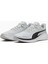 311494 03 Skyrocket Lıte Elevate Cool Lıght Gray-Puma Black Unısex Kosu Ayakkabısı 3