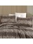 Tek Kişilik Leopar Desen Nevresim Takımı 160X220 | 2 Yastık Kılıfı | Lastikli Çarşaflı 100X200+30 2