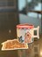 Büyük Boy 350ML Gingerbread Temalı Kupa 1