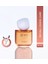 Gracy Edp Kadın Parfüm 50ML | Meyveli & Çiçeksi | Bergamot, Iris, Portakal Çiçeği, Pralin, Vanilya 1